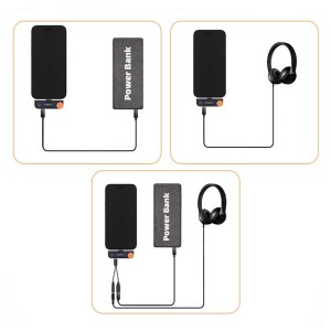 میکروفون بی سیم یقه ای کامیکا مدل Vimo S-MI